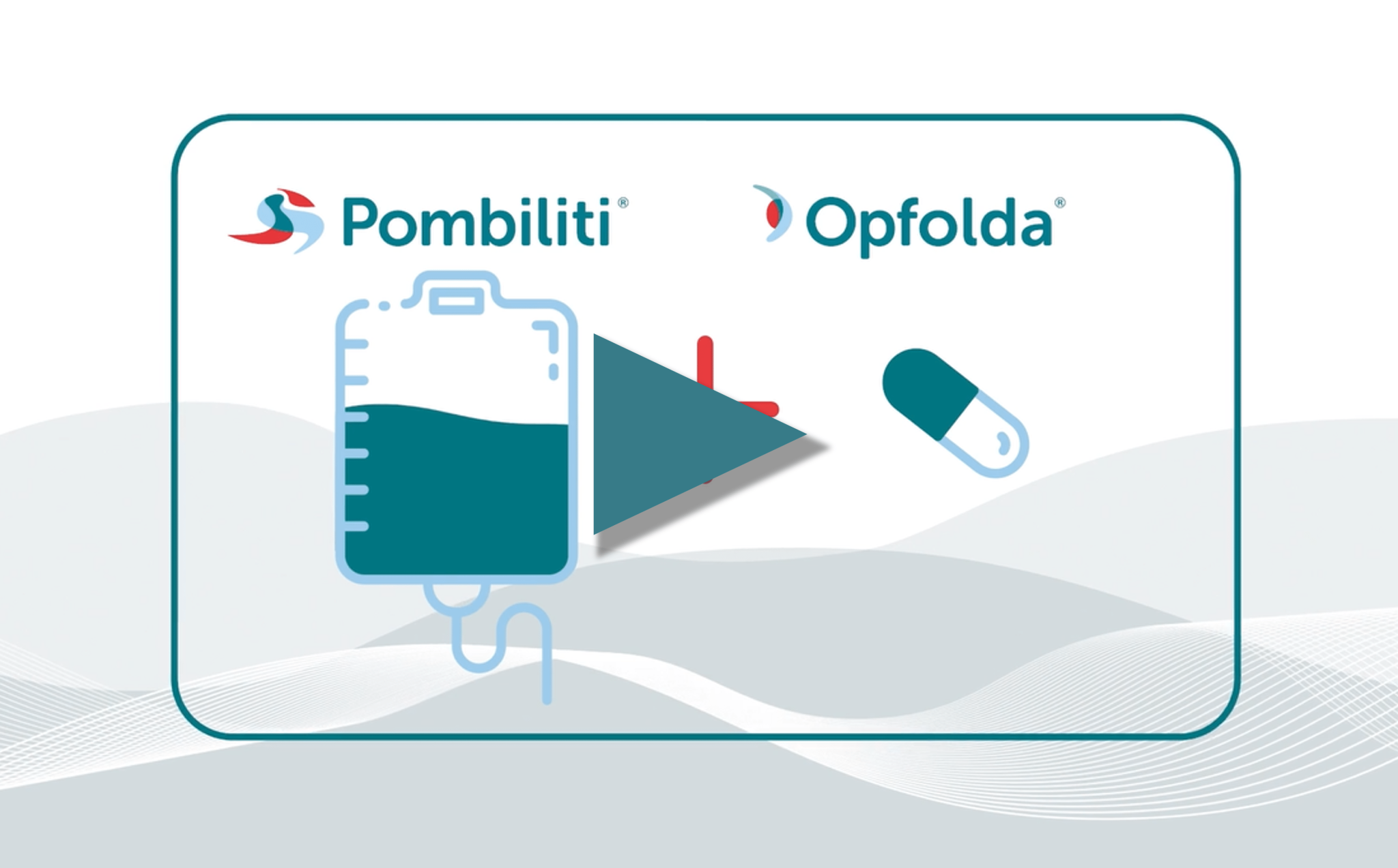 Support & resources - Pompe Patient